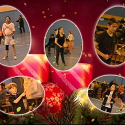 Tournoi de Noël